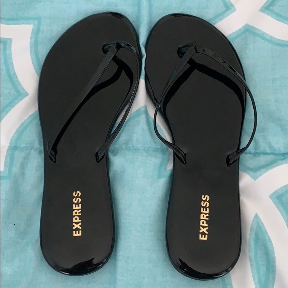 Flip flops